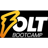 Bolt Bootcamp - logo