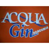 Acqua Gin - logo