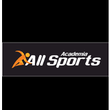 Academia All Sports - logo