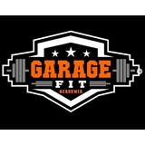 Garagefit Academia - logo