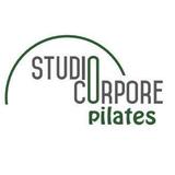 Studio Corpore Pilates - logo
