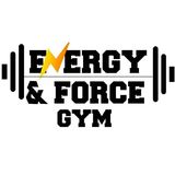 Energy Force Sports - logo