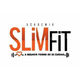 Slim Fit - logo