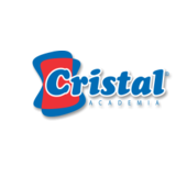 Cristal Academia - Cristianini - logo
