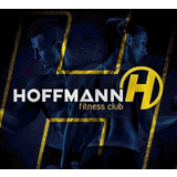 Hoffmann Center Fitness - logo