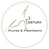 Postura Pilates E Fisioterapia - logo