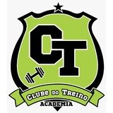 Clube Do Treino - logo