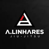A.linhares Jiu Jitsu - logo