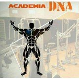 Academia Dna - logo