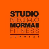 Studio Mormaii Jundiai - logo