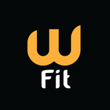 Wfit - logo