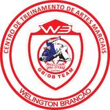 Ct Welington Brancão - logo
