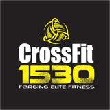 CrossFit 1530 - logo