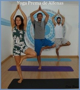Yoga Prêma