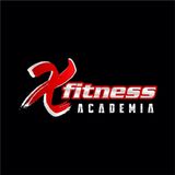 Xfitness Academia - logo