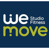 We Move Studio Fitness - logo