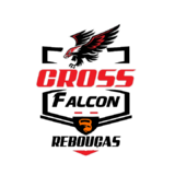 Cross Falcon Rebouças - logo