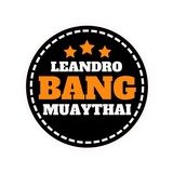 Leandro Bang Estúdio de Muaythai - logo