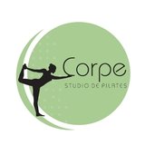 Corpe Studio De Pilates - logo