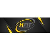 H Fit Sport Center Imbariê - logo