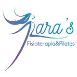 Rara’s Fisioterapia&Pilates - logo