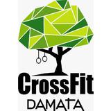 Crossfit DaMata - logo