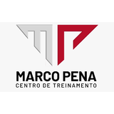 Centro de Treinamento Marco Pena - logo