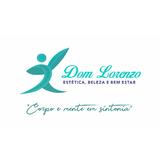 Studio Dom Lorenzo - logo