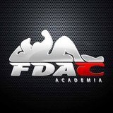 Fdac Academia Bolsão - logo