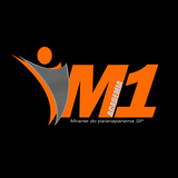Academia M1 - logo