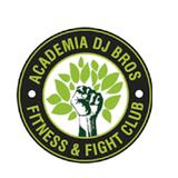 Academia Dj Bros Fitness E Figth Club - logo