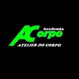 Academia Atelier do Corpo - logo