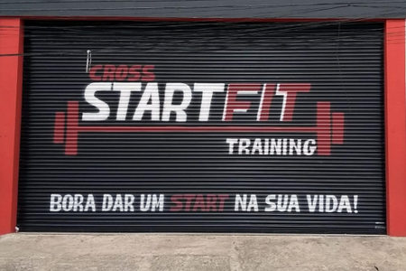 StartFit Cross Training