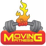 Moving Fitness Neves - logo