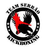 Team Serrão Kickboxing - logo