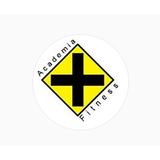 Academia + Fitness - logo