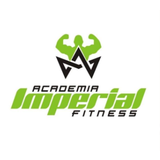 Imperial Fitness - logo