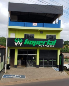Imperial Fitness