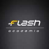 Flash Academia Embu Guaçu - logo