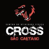 Cross São Caetano - logo