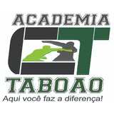 Ct Taboao - logo