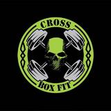 Cross Box Fit - logo