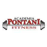 Academia Pontani Fitness - logo