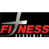 Mais Fitness Academia - logo