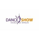 Dance Show Escola De Dança - logo