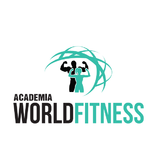 World Fitness - logo