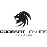 Crossfit Onúris - logo