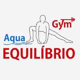 Equilíbrio Aqua Gym - logo