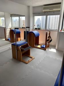Studio De Pilates Fisioflexi
