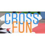 Academia Crossfun - logo